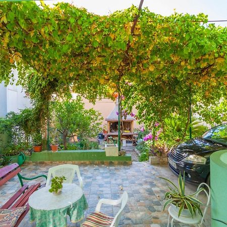 Green garden Rooms&Apartments Makarska Buitenkant foto